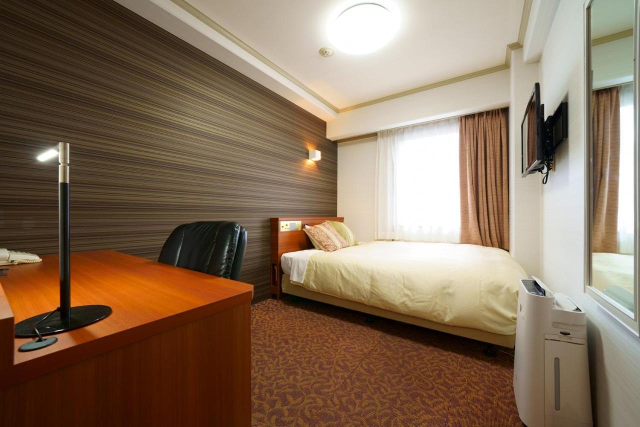 Sasebo Washington Hotel Extérieur photo