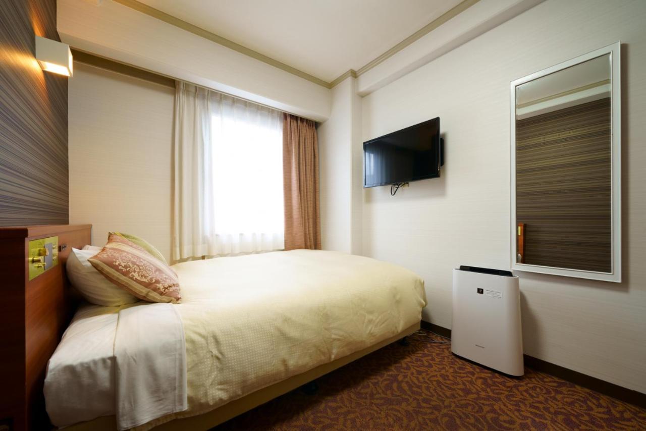 Sasebo Washington Hotel Extérieur photo