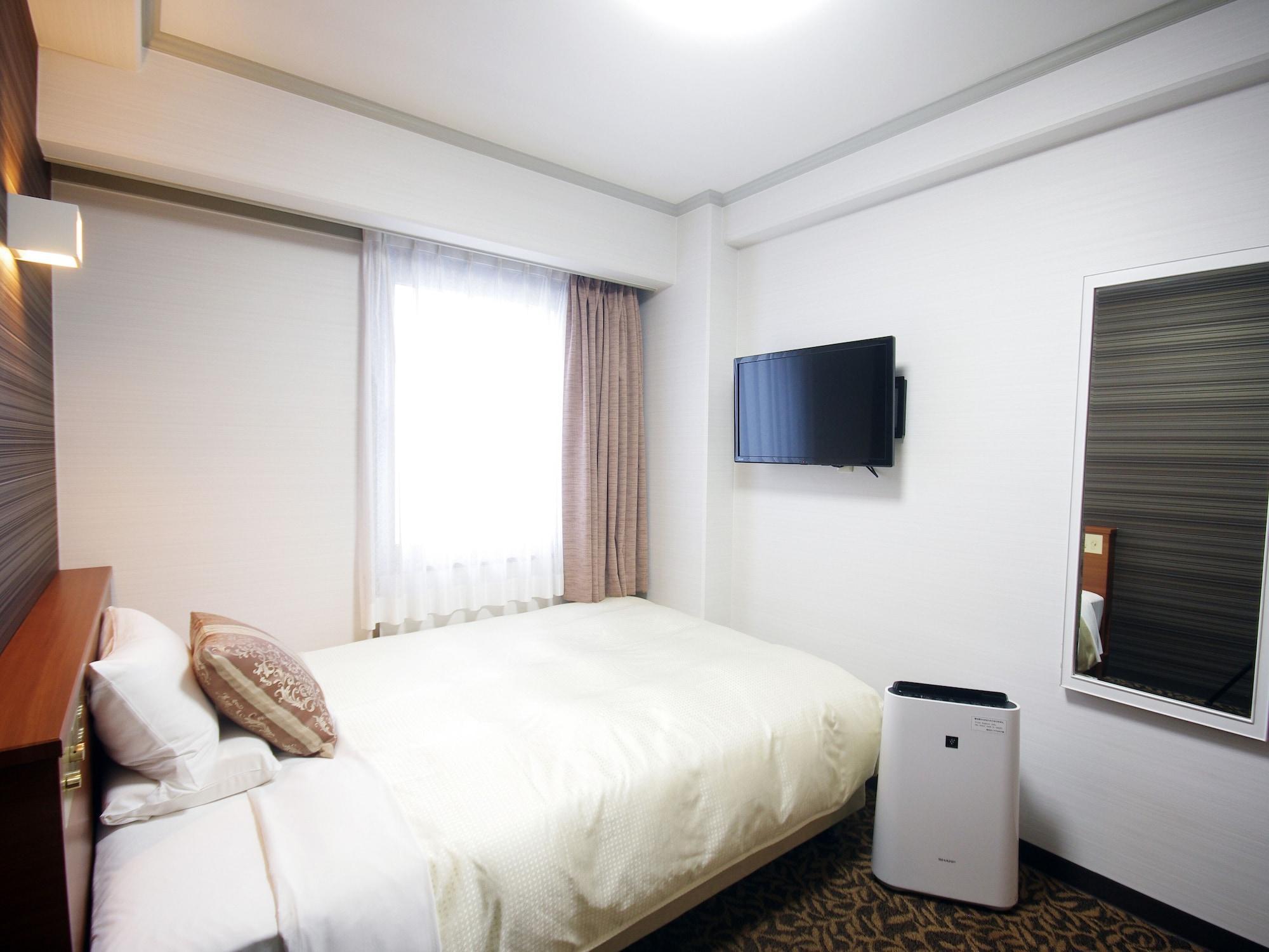 Sasebo Washington Hotel Extérieur photo
