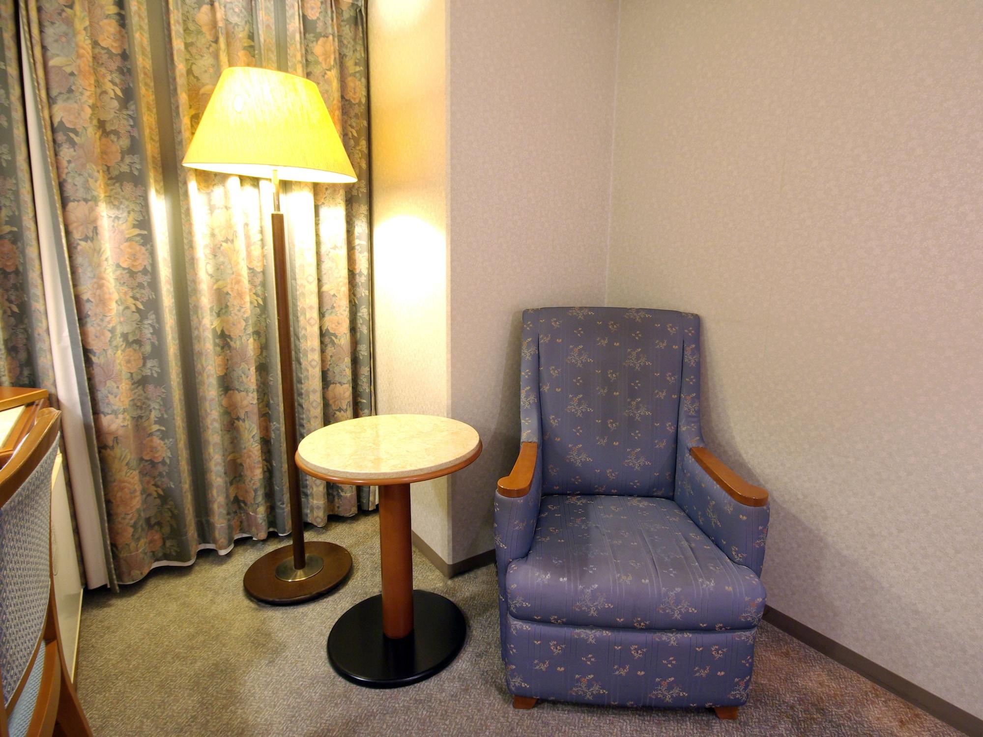 Sasebo Washington Hotel Extérieur photo