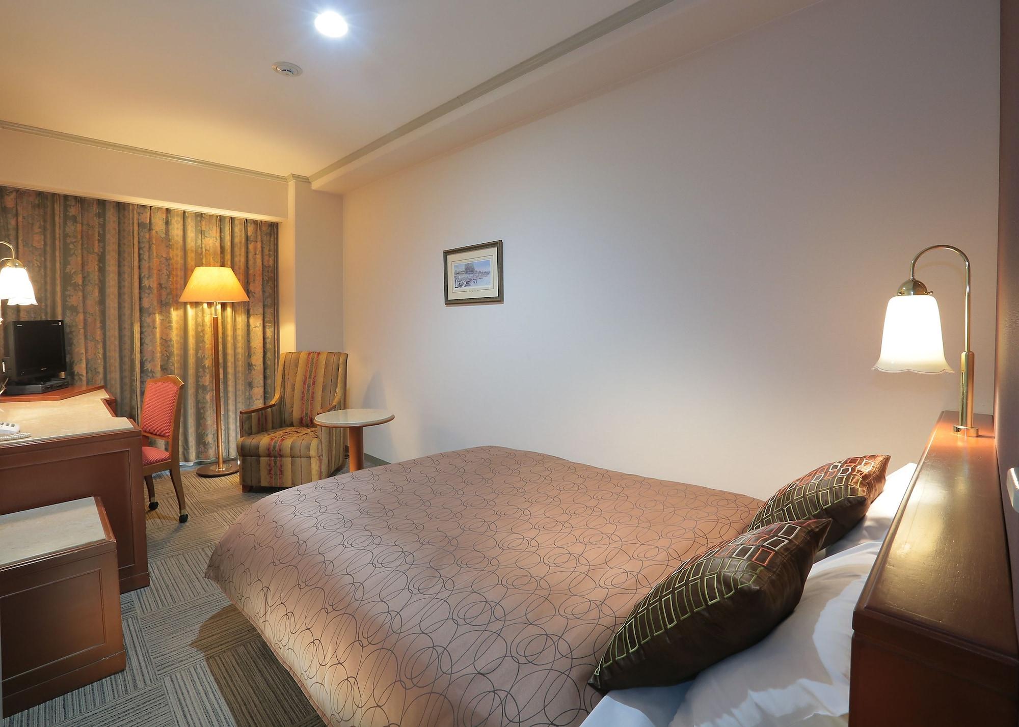 Sasebo Washington Hotel Extérieur photo