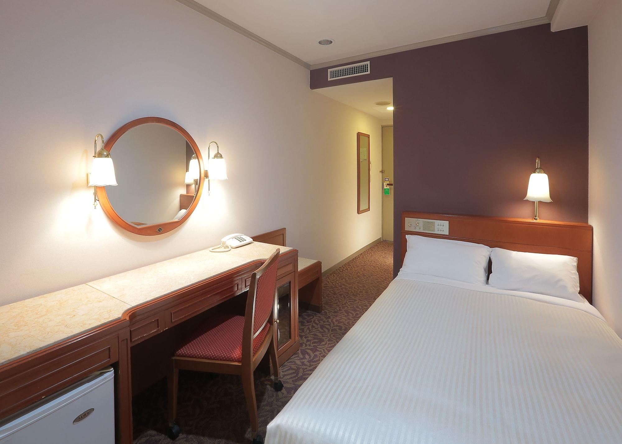 Sasebo Washington Hotel Extérieur photo