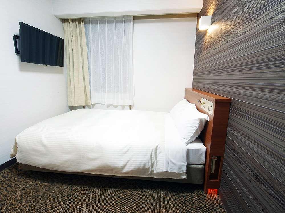 Sasebo Washington Hotel Chambre photo