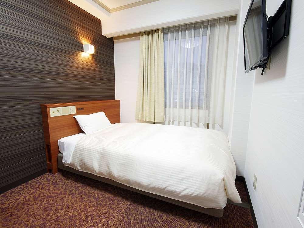 Sasebo Washington Hotel Chambre photo
