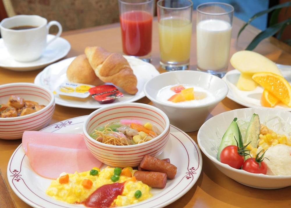 Sasebo Washington Hotel Extérieur photo