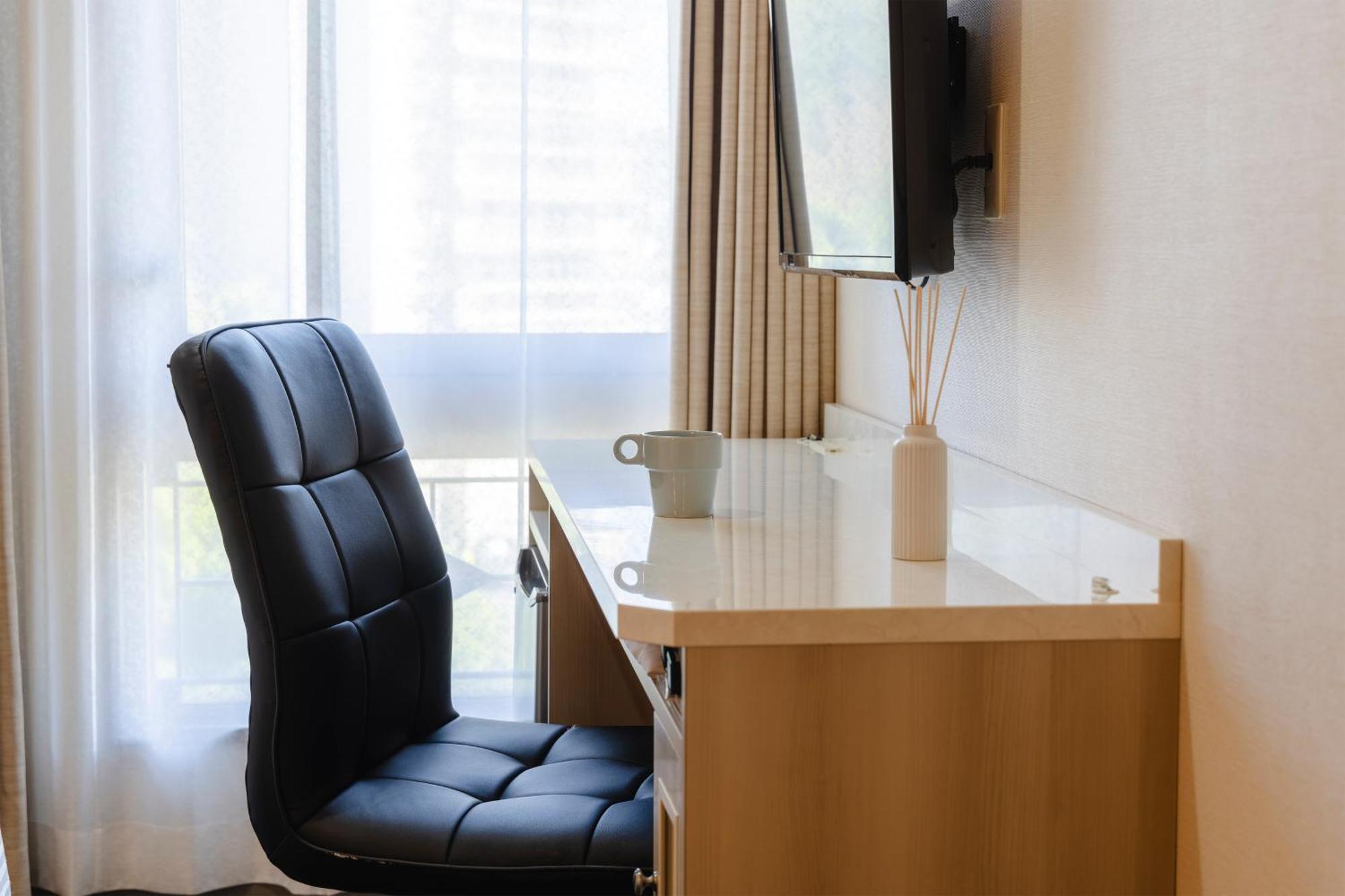 Sasebo Washington Hotel Extérieur photo