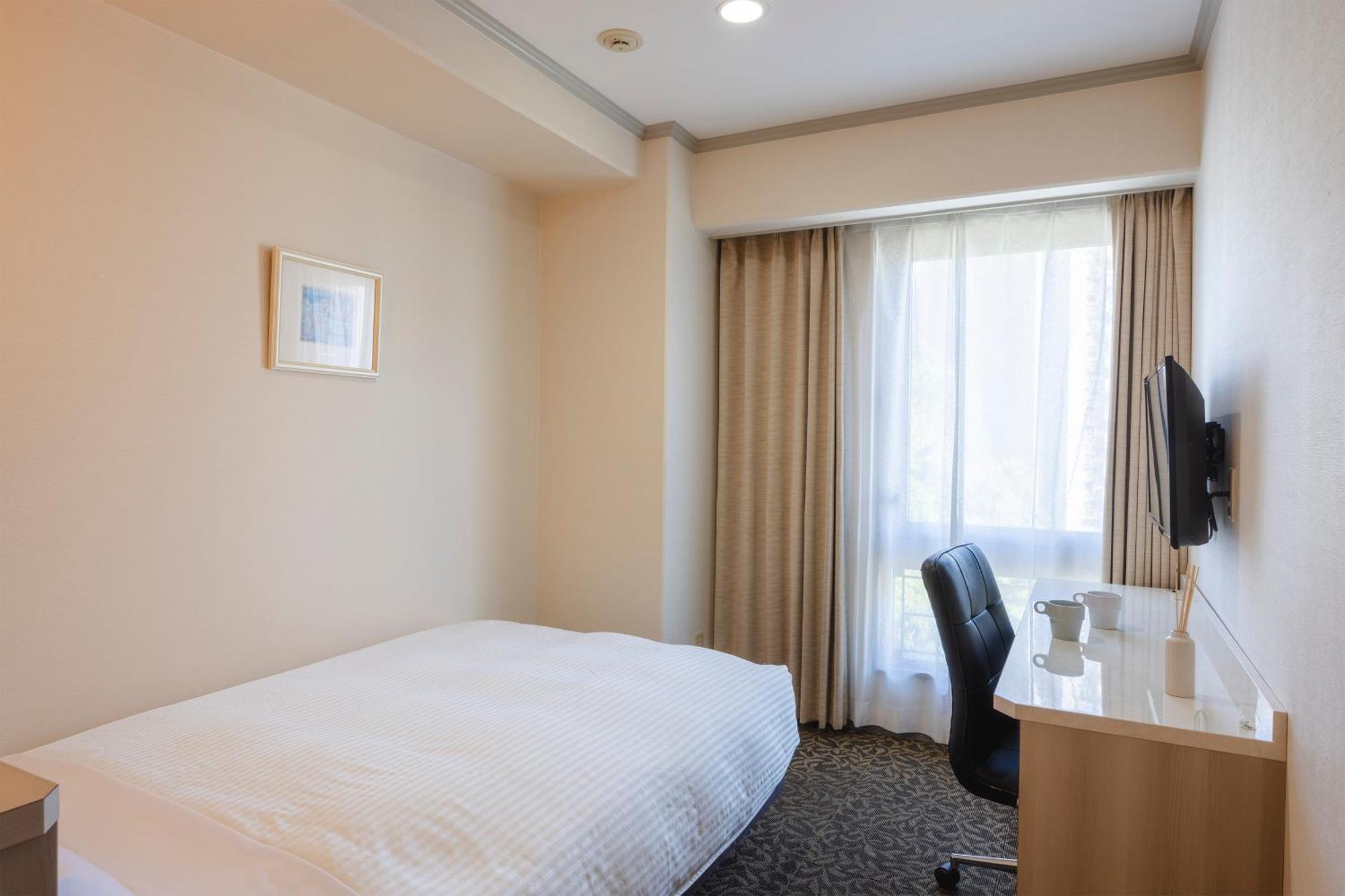 Sasebo Washington Hotel Extérieur photo
