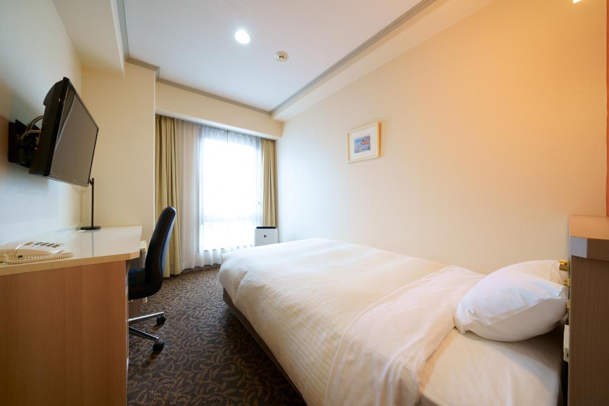 Sasebo Washington Hotel Extérieur photo