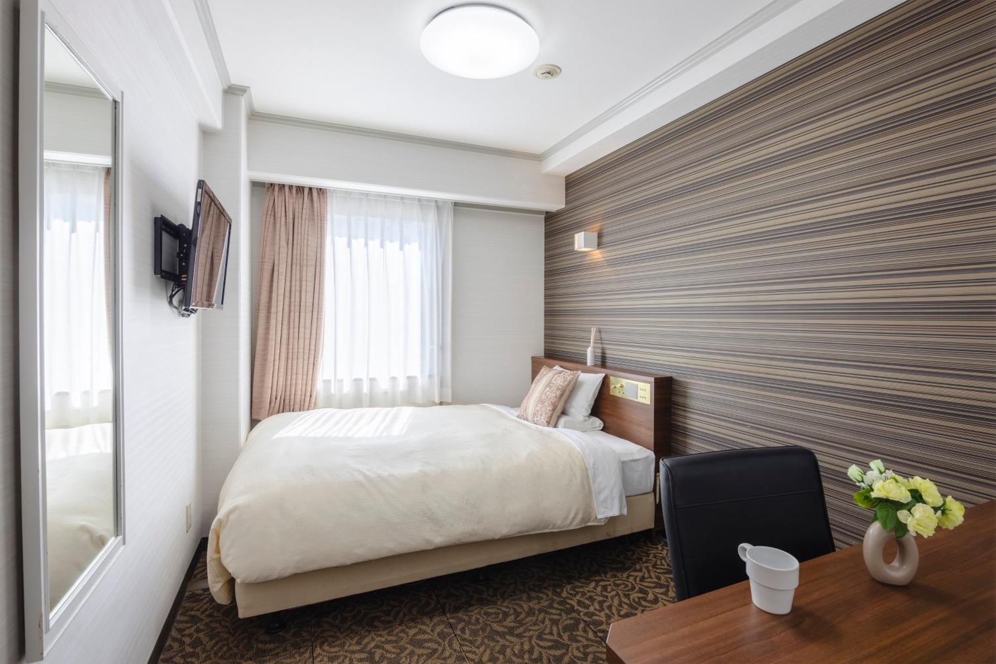 Sasebo Washington Hotel Extérieur photo