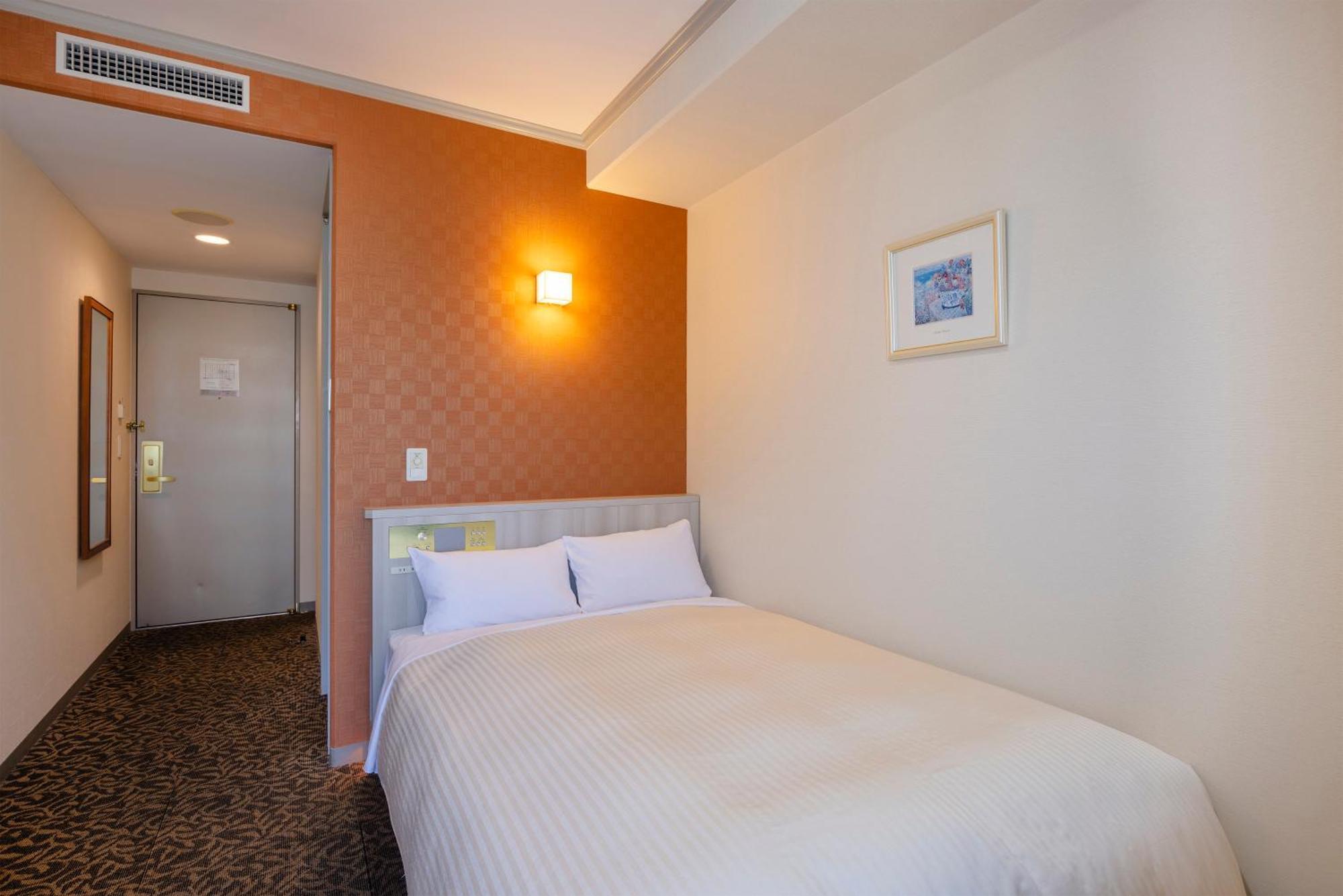 Sasebo Washington Hotel Extérieur photo