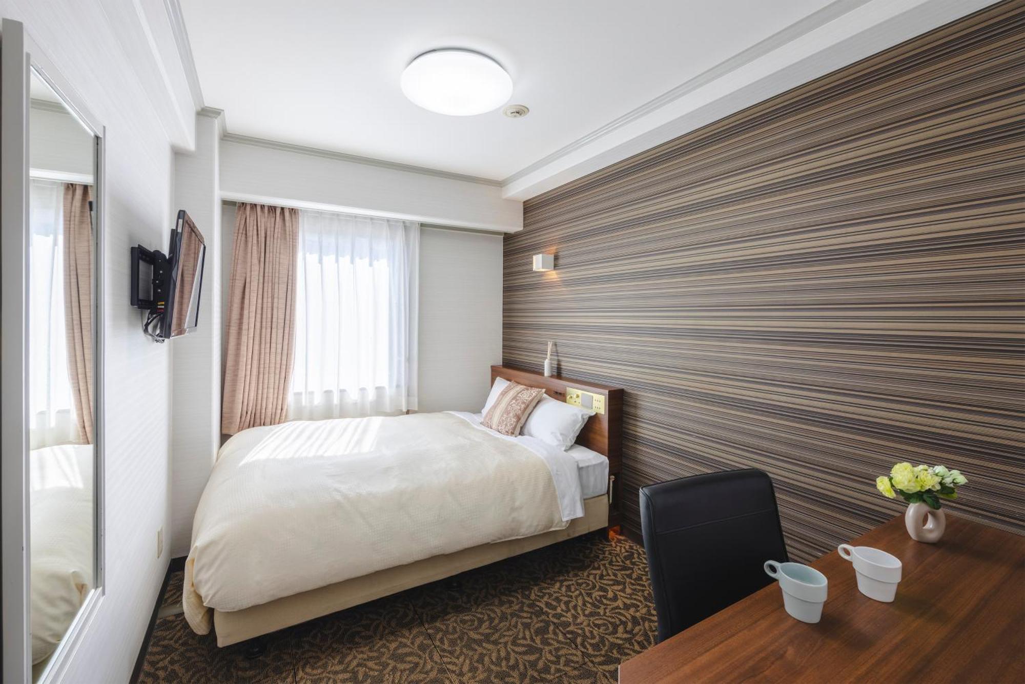 Sasebo Washington Hotel Extérieur photo