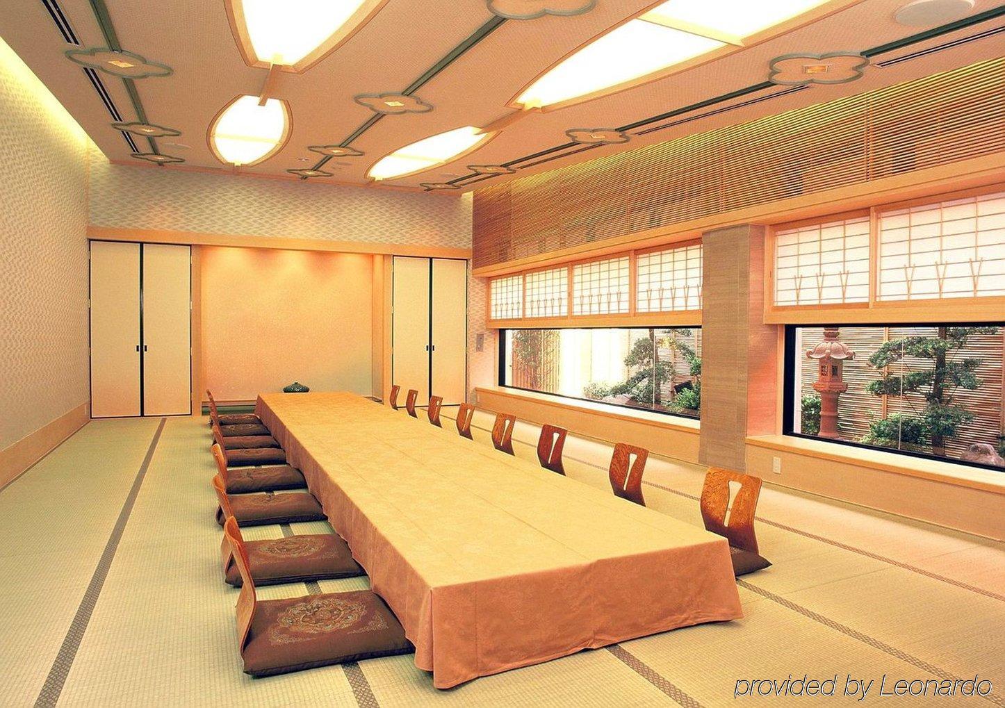 Sasebo Washington Hotel Extérieur photo