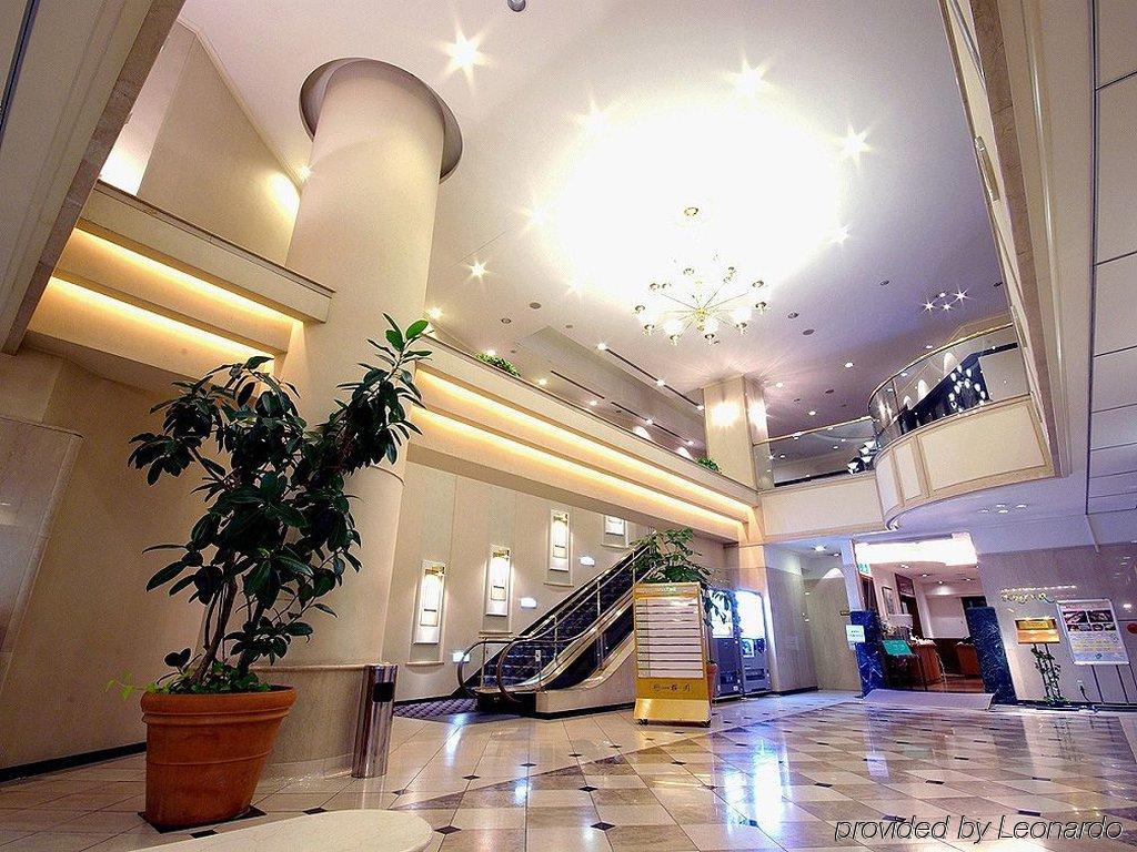 Sasebo Washington Hotel Extérieur photo