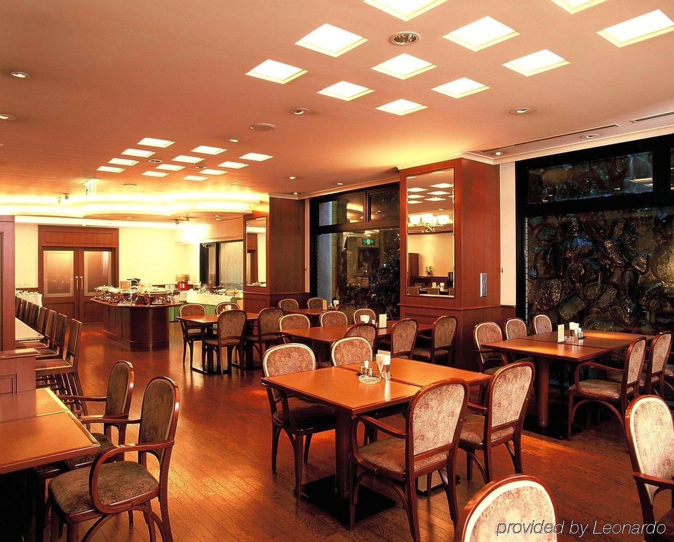 Sasebo Washington Hotel Extérieur photo
