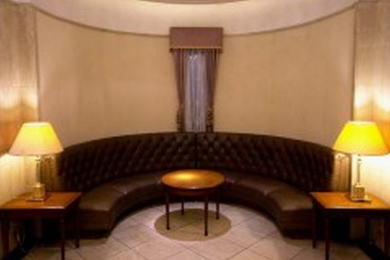 Sasebo Washington Hotel Extérieur photo