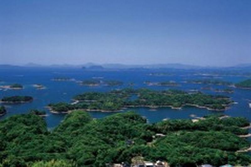 Sasebo Washington Hotel Extérieur photo