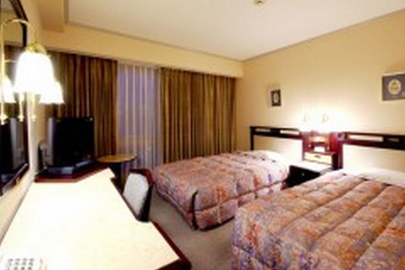 Sasebo Washington Hotel Extérieur photo