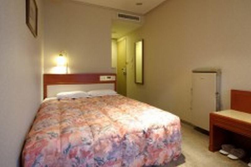 Sasebo Washington Hotel Extérieur photo