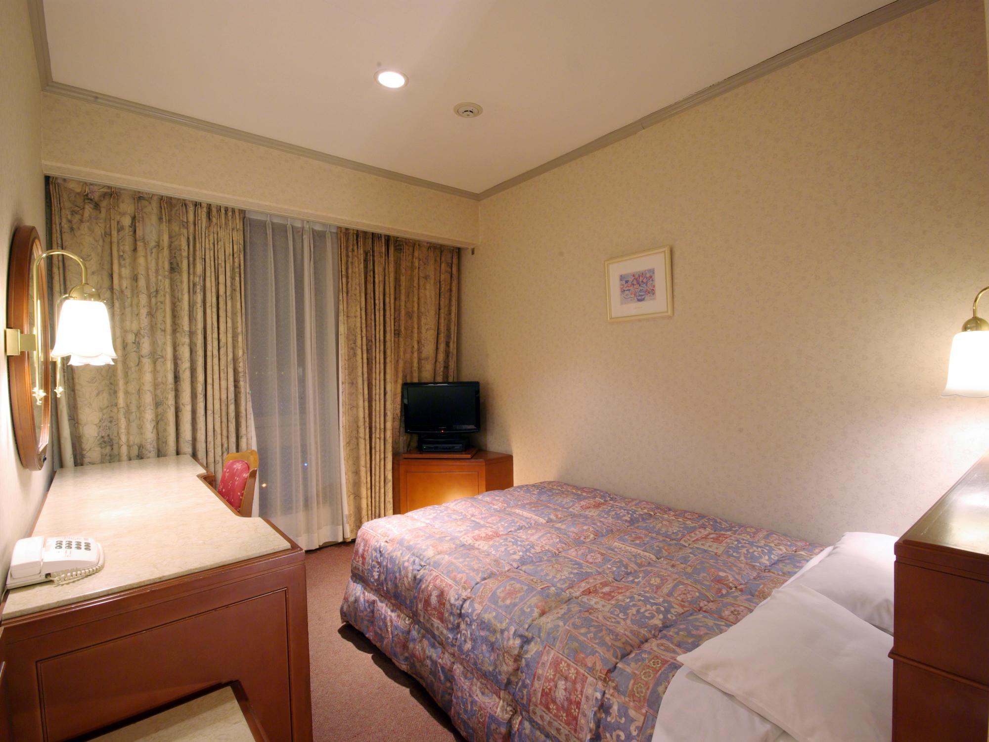 Sasebo Washington Hotel Extérieur photo