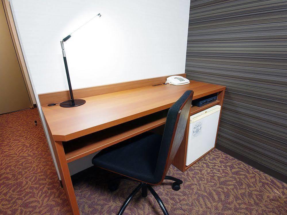 Sasebo Washington Hotel Extérieur photo