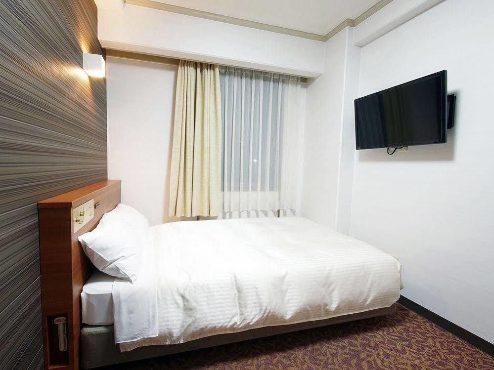 Sasebo Washington Hotel Extérieur photo