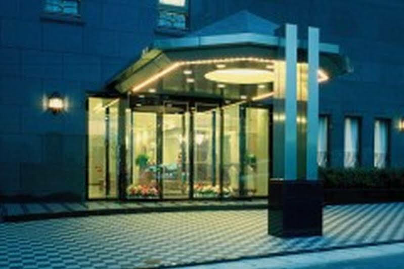 Sasebo Washington Hotel Extérieur photo